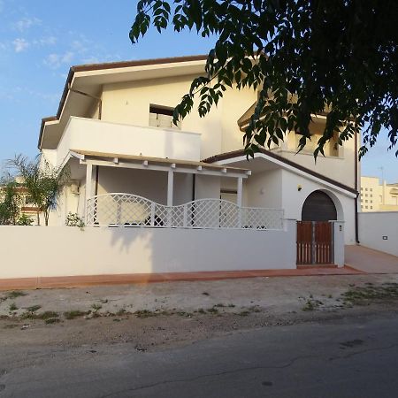 Linda Casa Vacanze Felline Zewnętrze zdjęcie