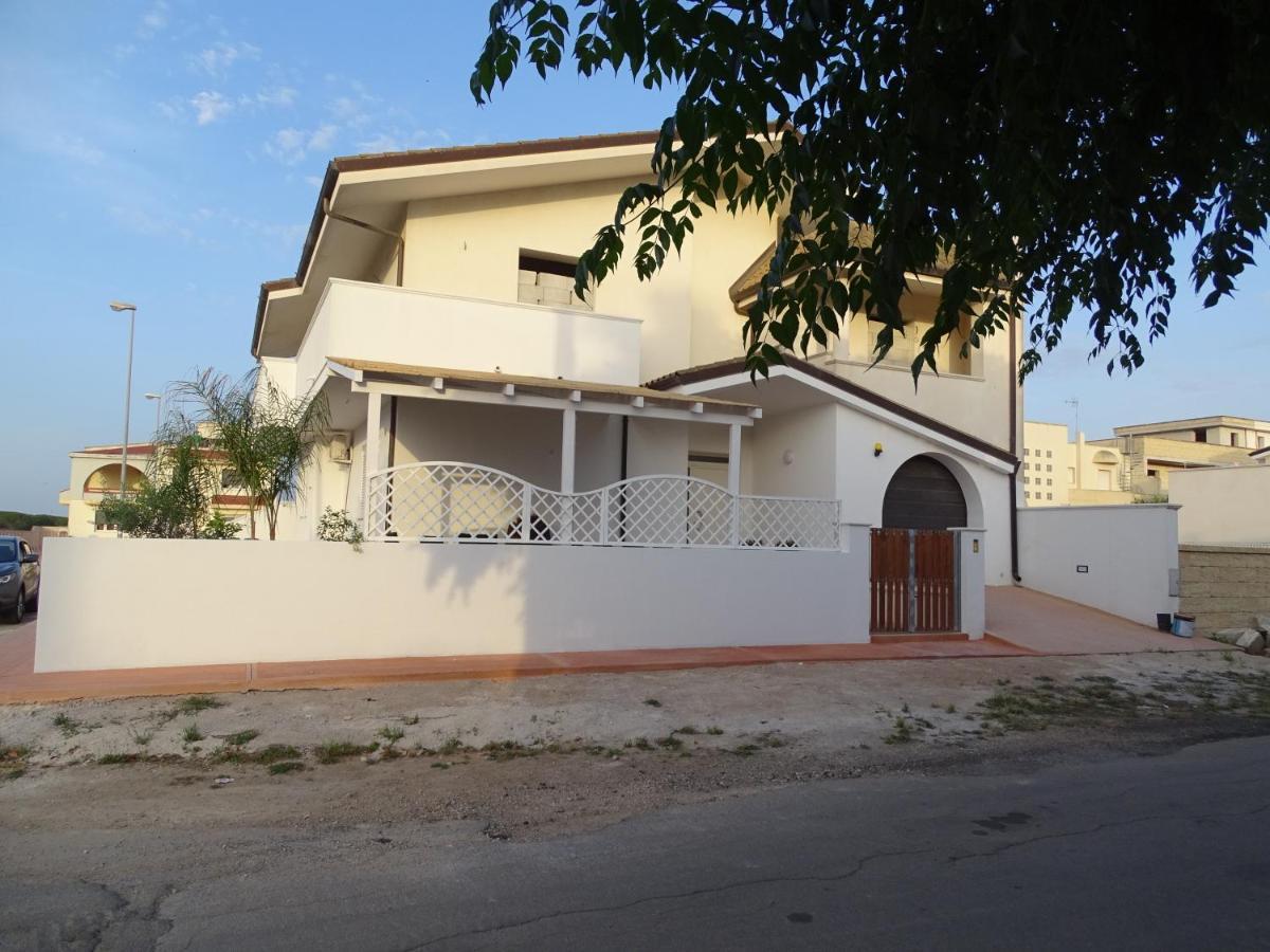 Linda Casa Vacanze Felline Zewnętrze zdjęcie