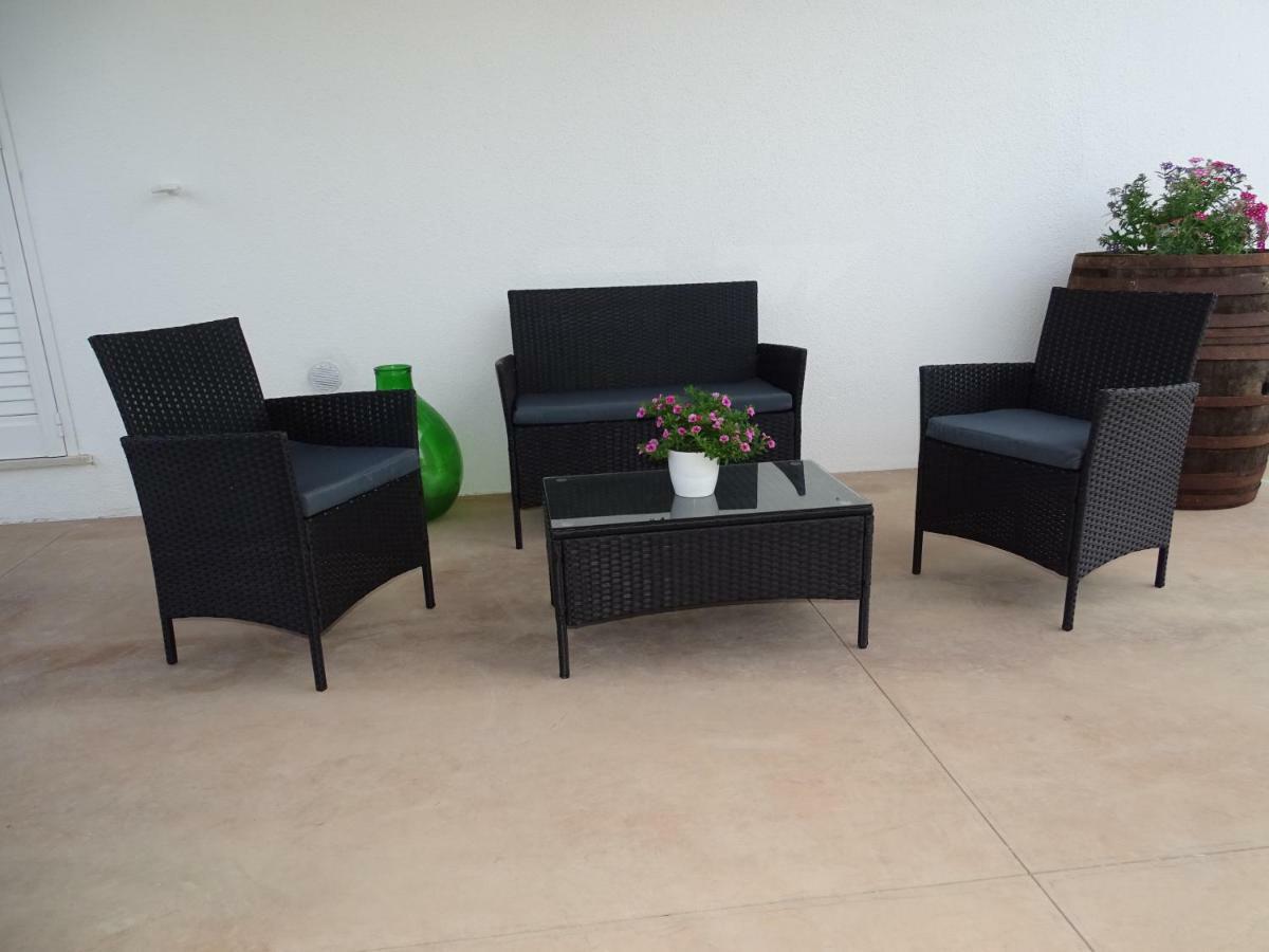 Linda Casa Vacanze Felline Zewnętrze zdjęcie