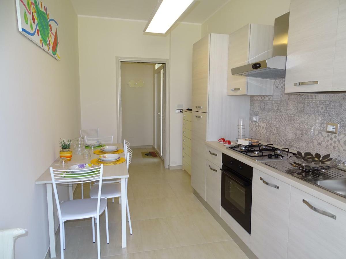 Linda Casa Vacanze Felline Zewnętrze zdjęcie