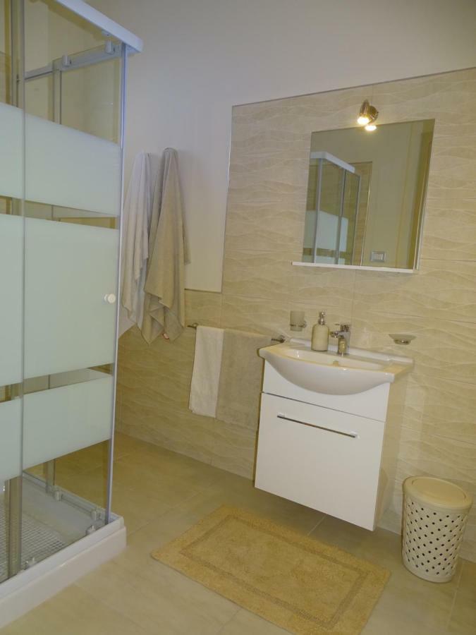 Linda Casa Vacanze Felline Zewnętrze zdjęcie