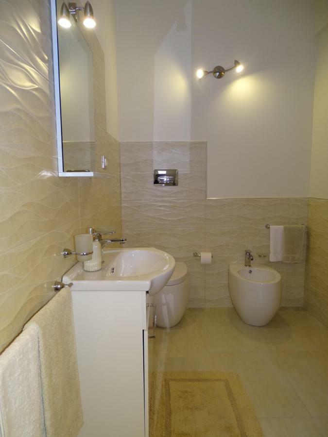 Linda Casa Vacanze Felline Zewnętrze zdjęcie
