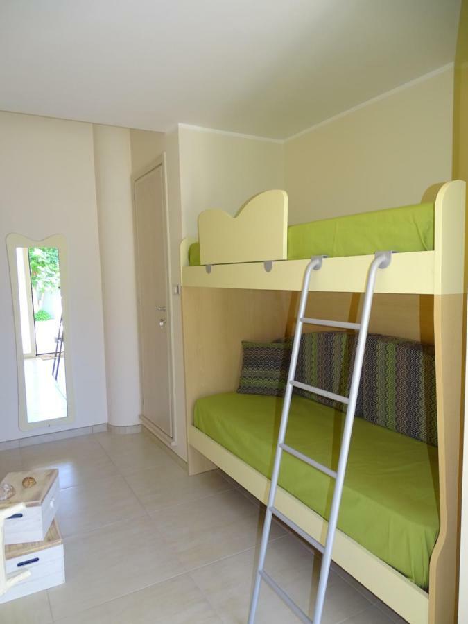 Linda Casa Vacanze Felline Zewnętrze zdjęcie