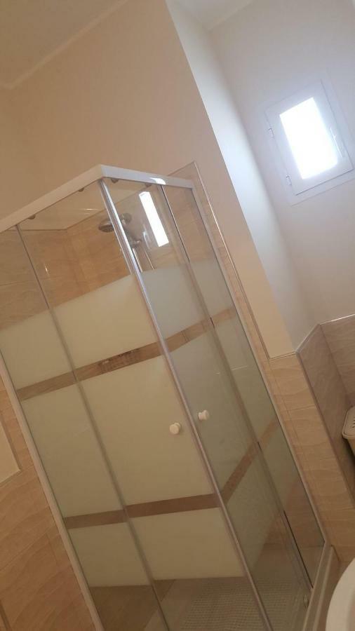Linda Casa Vacanze Felline Zewnętrze zdjęcie