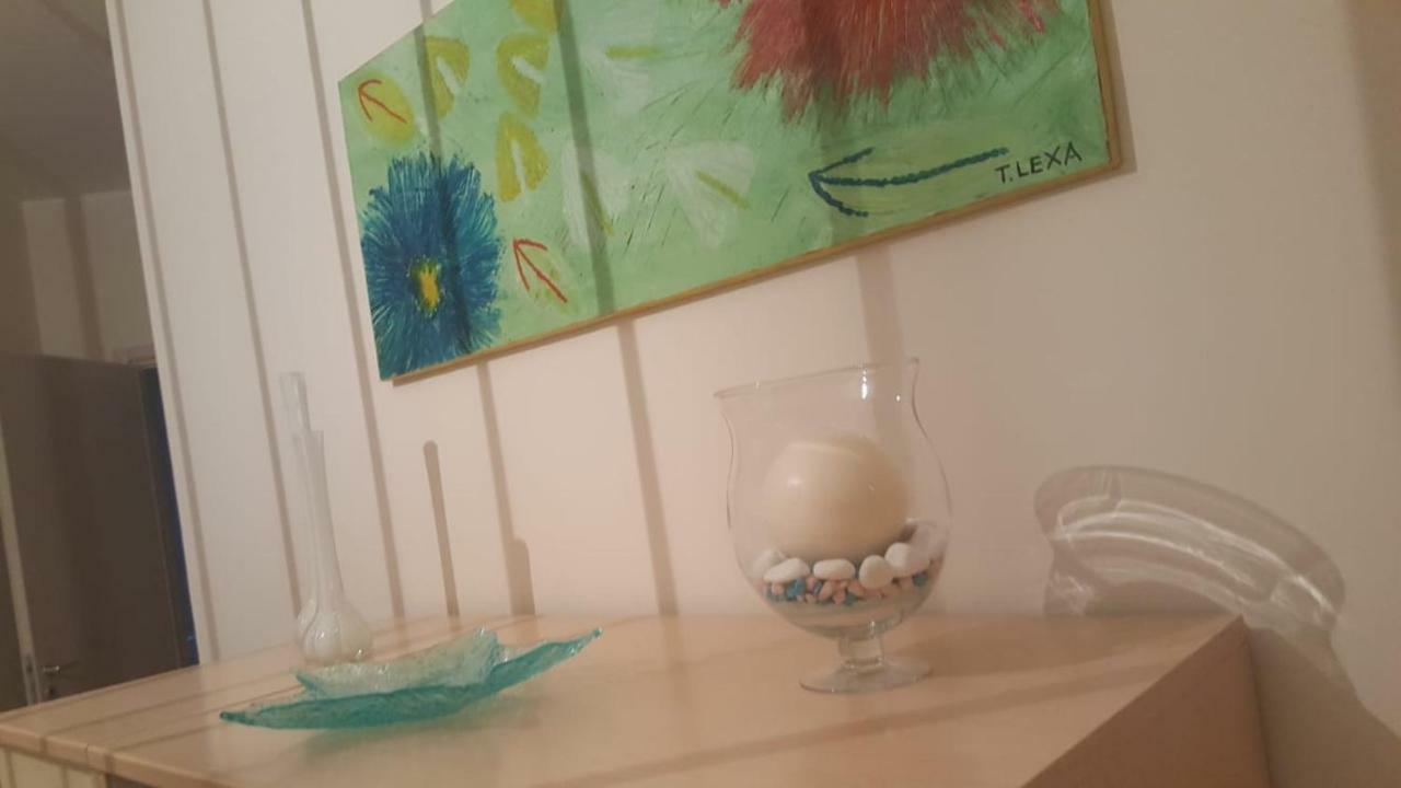 Linda Casa Vacanze Felline Zewnętrze zdjęcie