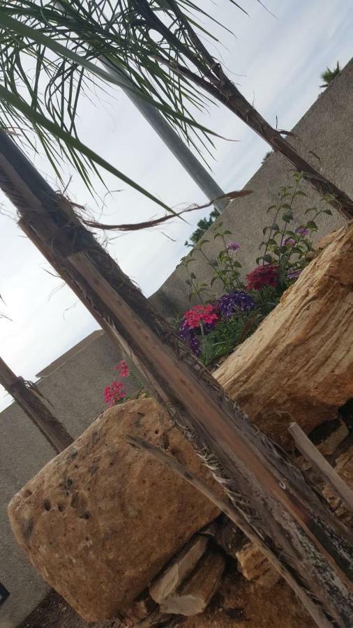 Linda Casa Vacanze Felline Zewnętrze zdjęcie