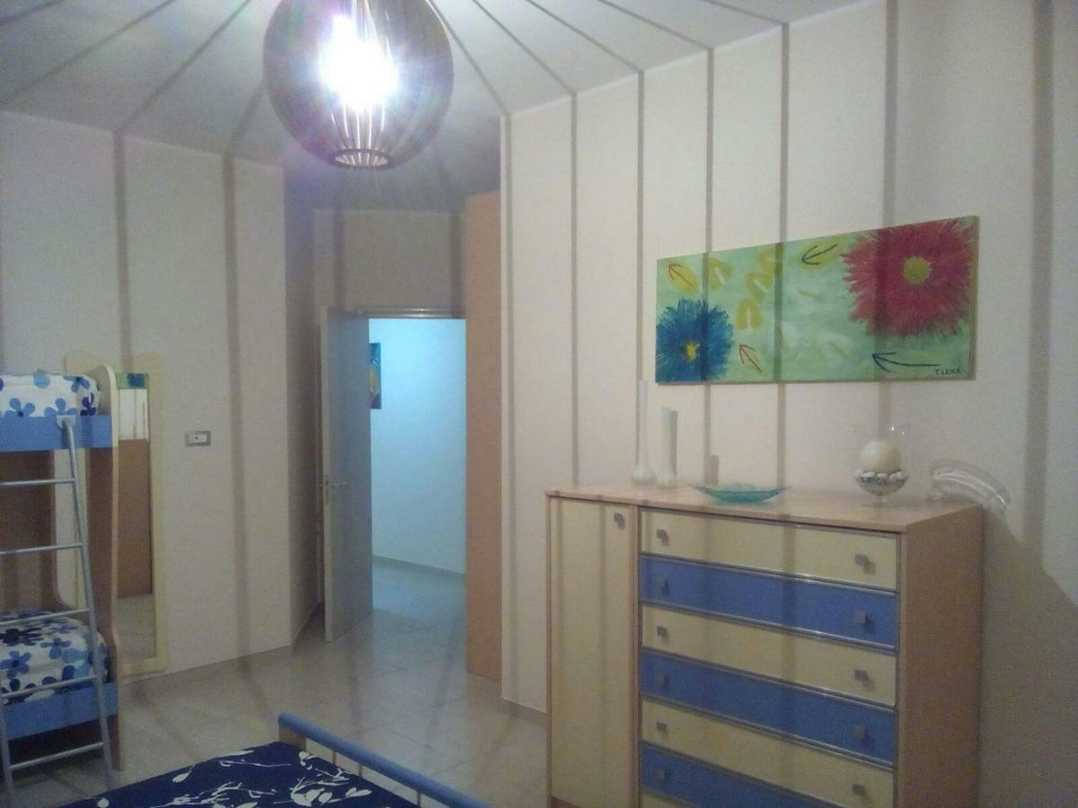 Linda Casa Vacanze Felline Zewnętrze zdjęcie