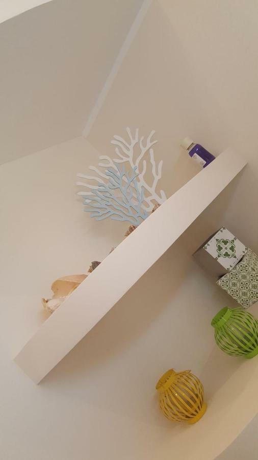 Linda Casa Vacanze Felline Zewnętrze zdjęcie