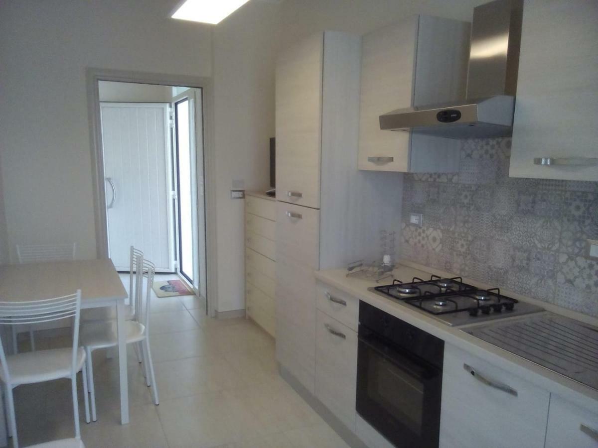 Linda Casa Vacanze Felline Zewnętrze zdjęcie