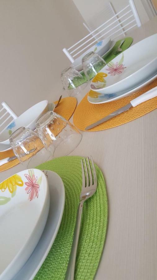 Linda Casa Vacanze Felline Zewnętrze zdjęcie