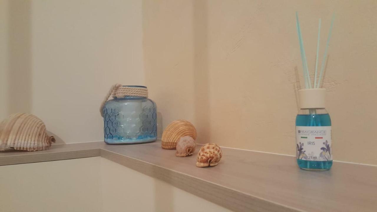 Linda Casa Vacanze Felline Zewnętrze zdjęcie