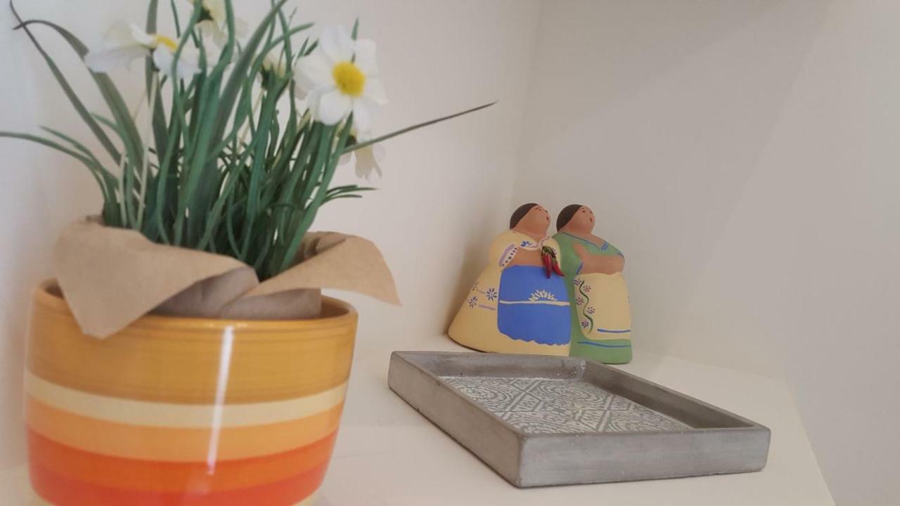 Linda Casa Vacanze Felline Zewnętrze zdjęcie