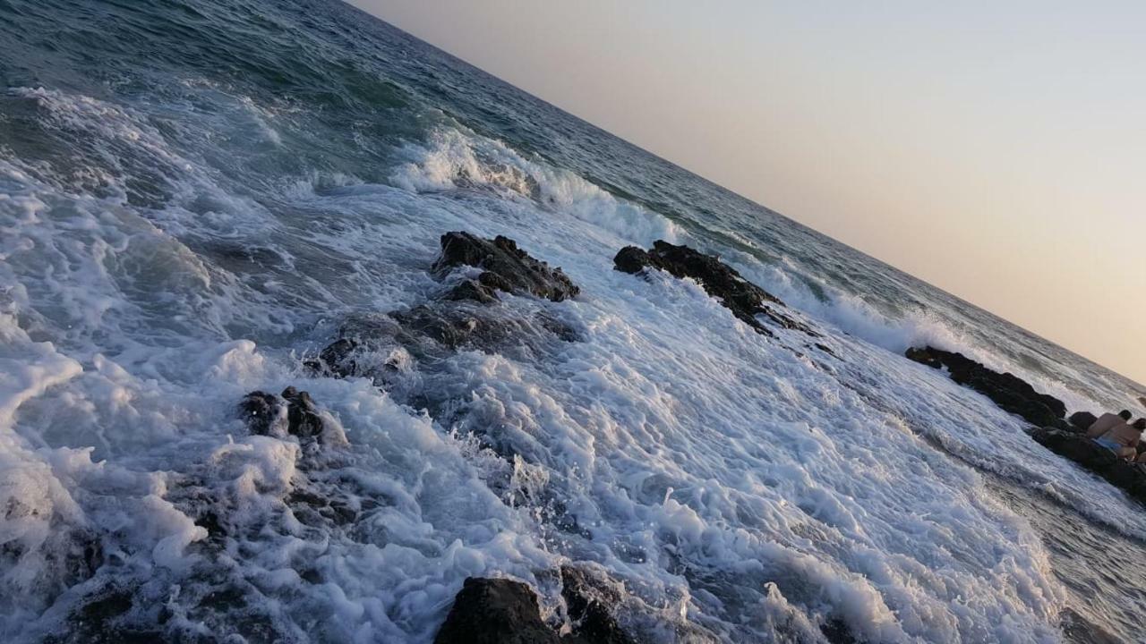 Linda Casa Vacanze Felline Zewnętrze zdjęcie