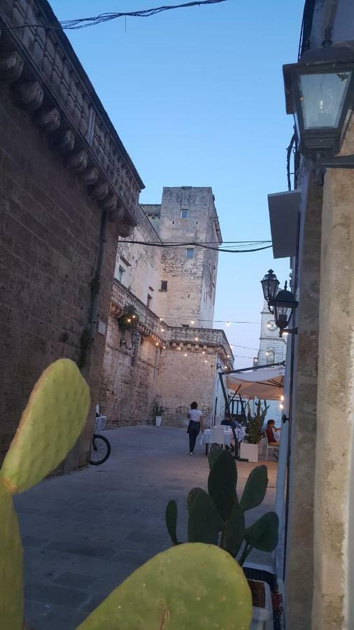 Linda Casa Vacanze Felline Zewnętrze zdjęcie