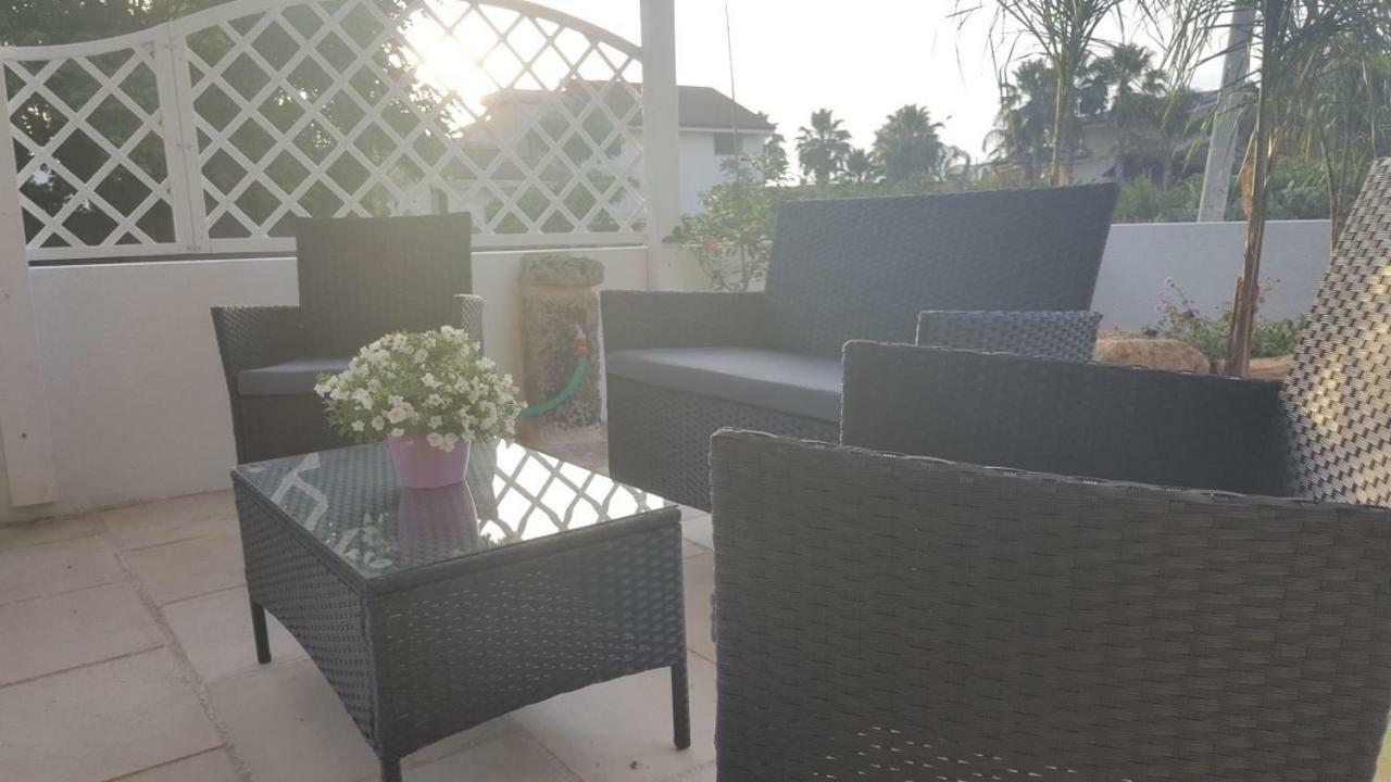 Linda Casa Vacanze Felline Zewnętrze zdjęcie