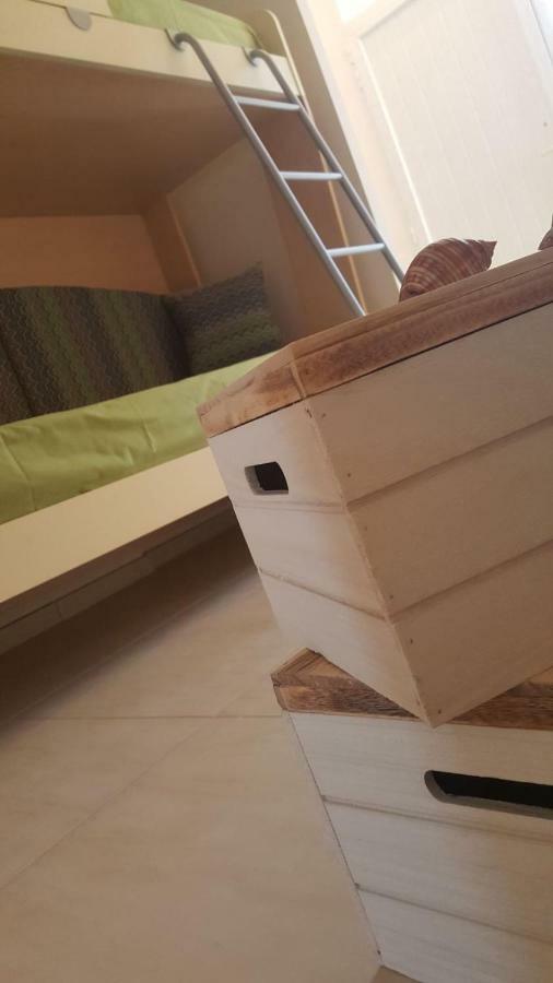 Linda Casa Vacanze Felline Zewnętrze zdjęcie