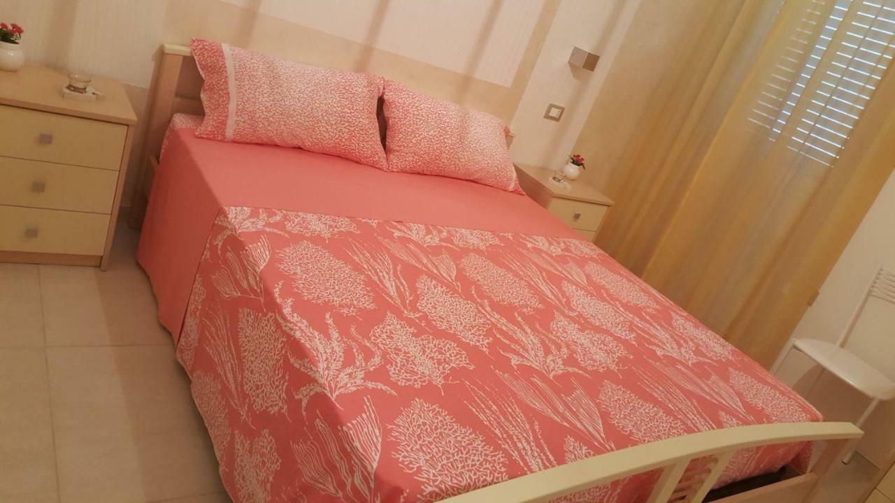 Linda Casa Vacanze Felline Zewnętrze zdjęcie