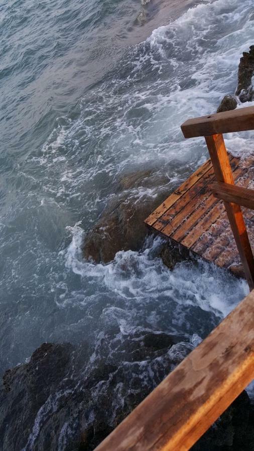 Linda Casa Vacanze Felline Zewnętrze zdjęcie