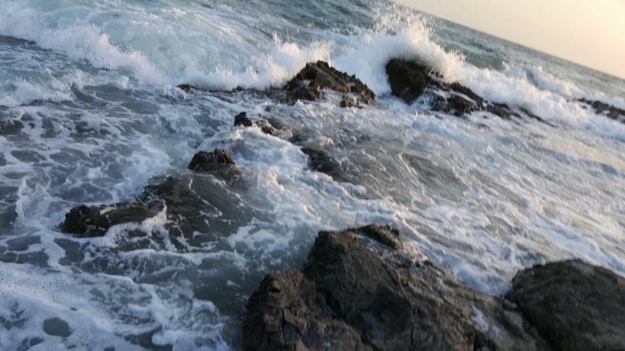 Linda Casa Vacanze Felline Zewnętrze zdjęcie