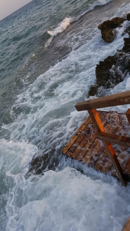 Linda Casa Vacanze Felline Zewnętrze zdjęcie
