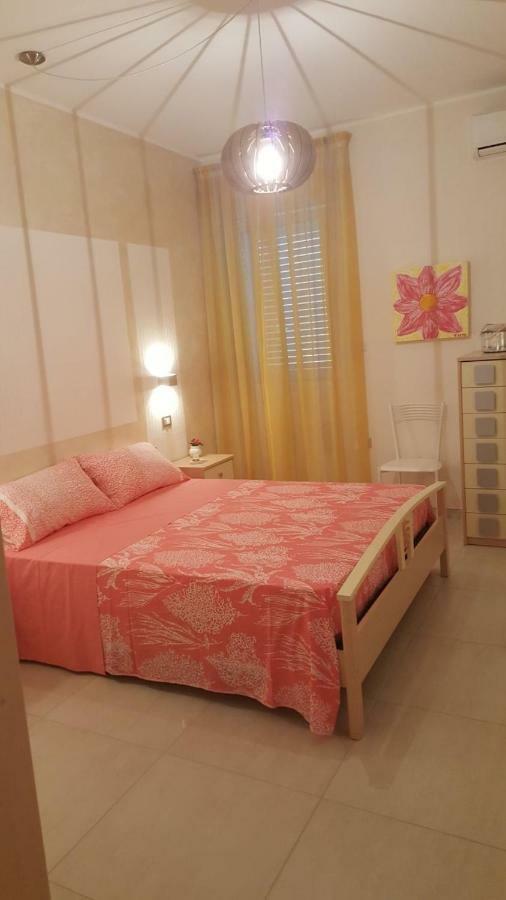 Linda Casa Vacanze Felline Zewnętrze zdjęcie