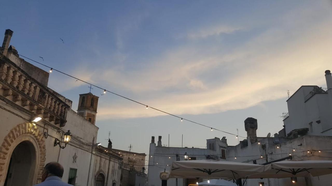 Linda Casa Vacanze Felline Zewnętrze zdjęcie