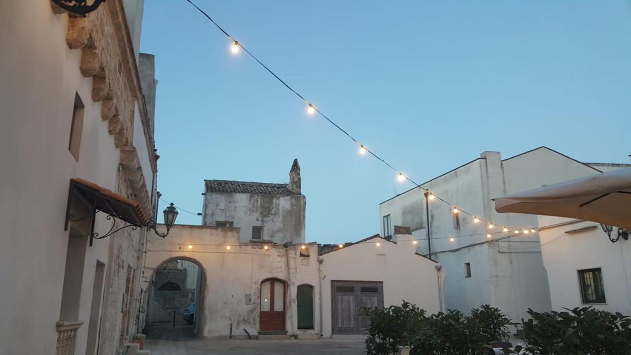 Linda Casa Vacanze Felline Zewnętrze zdjęcie