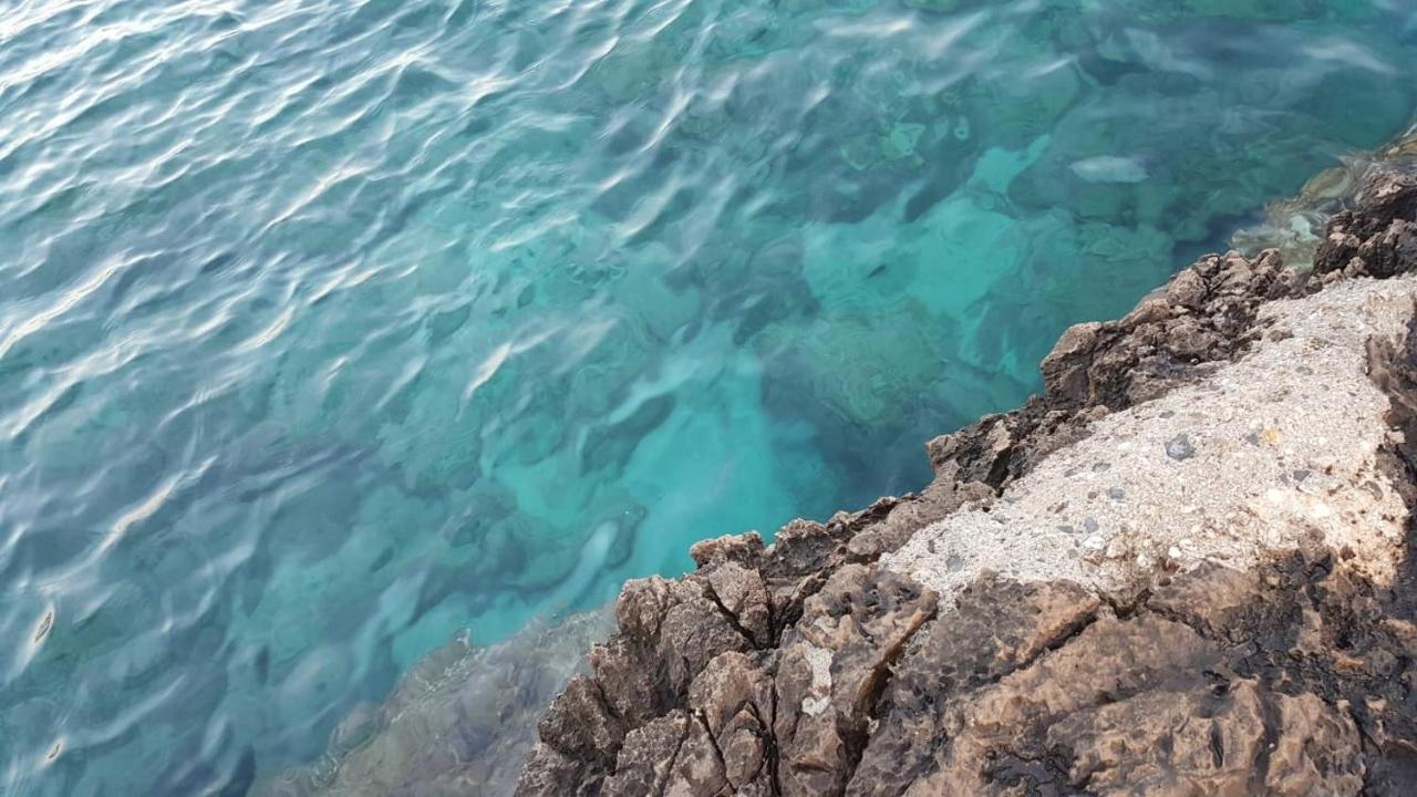 Linda Casa Vacanze Felline Zewnętrze zdjęcie