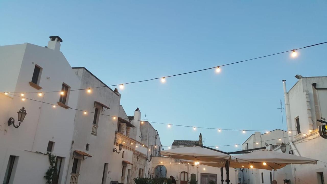 Linda Casa Vacanze Felline Zewnętrze zdjęcie