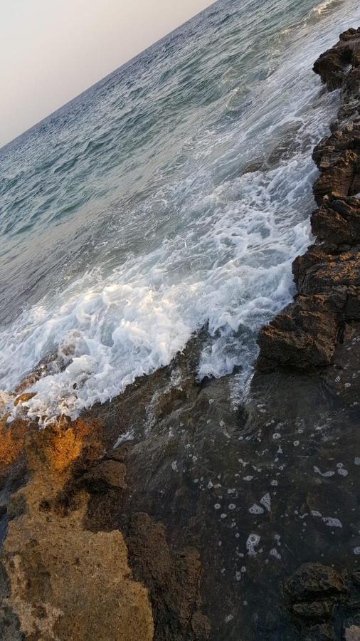 Linda Casa Vacanze Felline Zewnętrze zdjęcie