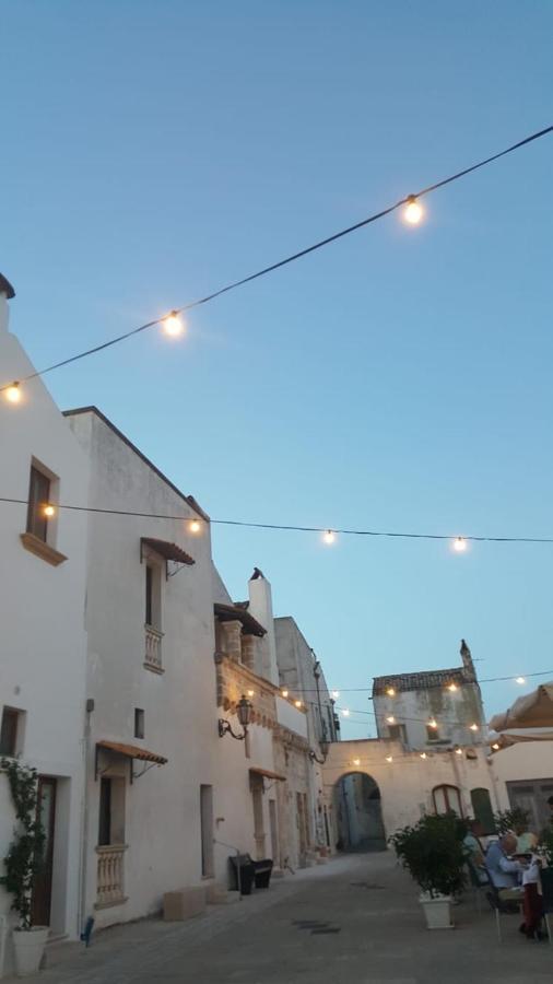Linda Casa Vacanze Felline Zewnętrze zdjęcie